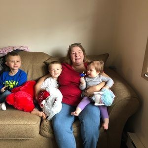 Meet your Posher, Paula